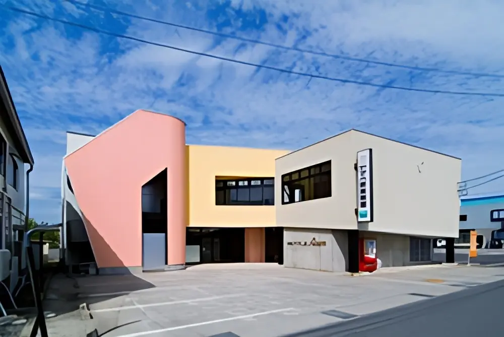 ヤマハ音楽教室 リトミック 音楽アズム舘米沢店のサムネイル画像 2