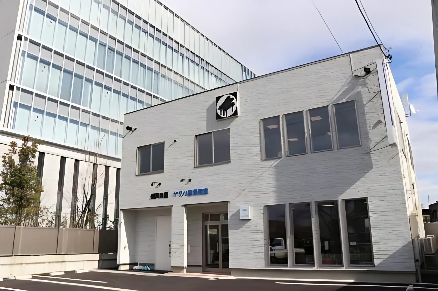 ヤマハ音楽教室 リトミック 鶴岡楽器センター教室のメイン画像