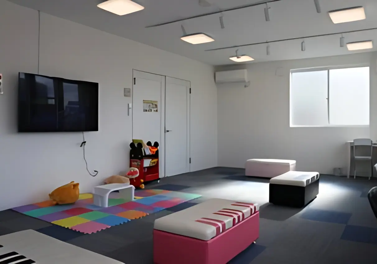 ヤマハ音楽教室 リトミック 鶴岡楽器センター教室のサムネイル画像 2