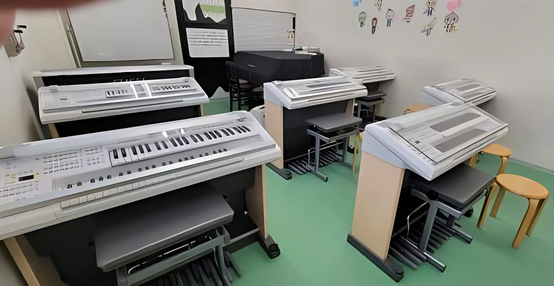 ヤマハ音楽教室 リトミック ミュージックパル小名浜のサムネイル画像 5