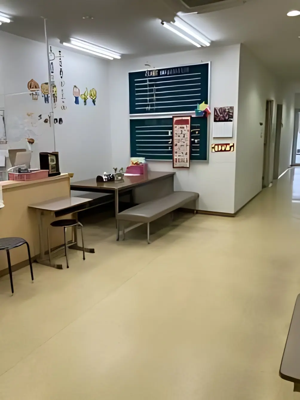 ヤマハ音楽教室 リトミック ミュージックパル平のメイン画像