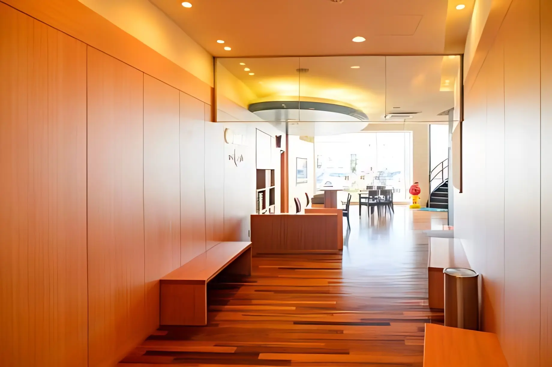 ヤマハ音楽教室 リトミック 郡山中央センターのサムネイル画像 2