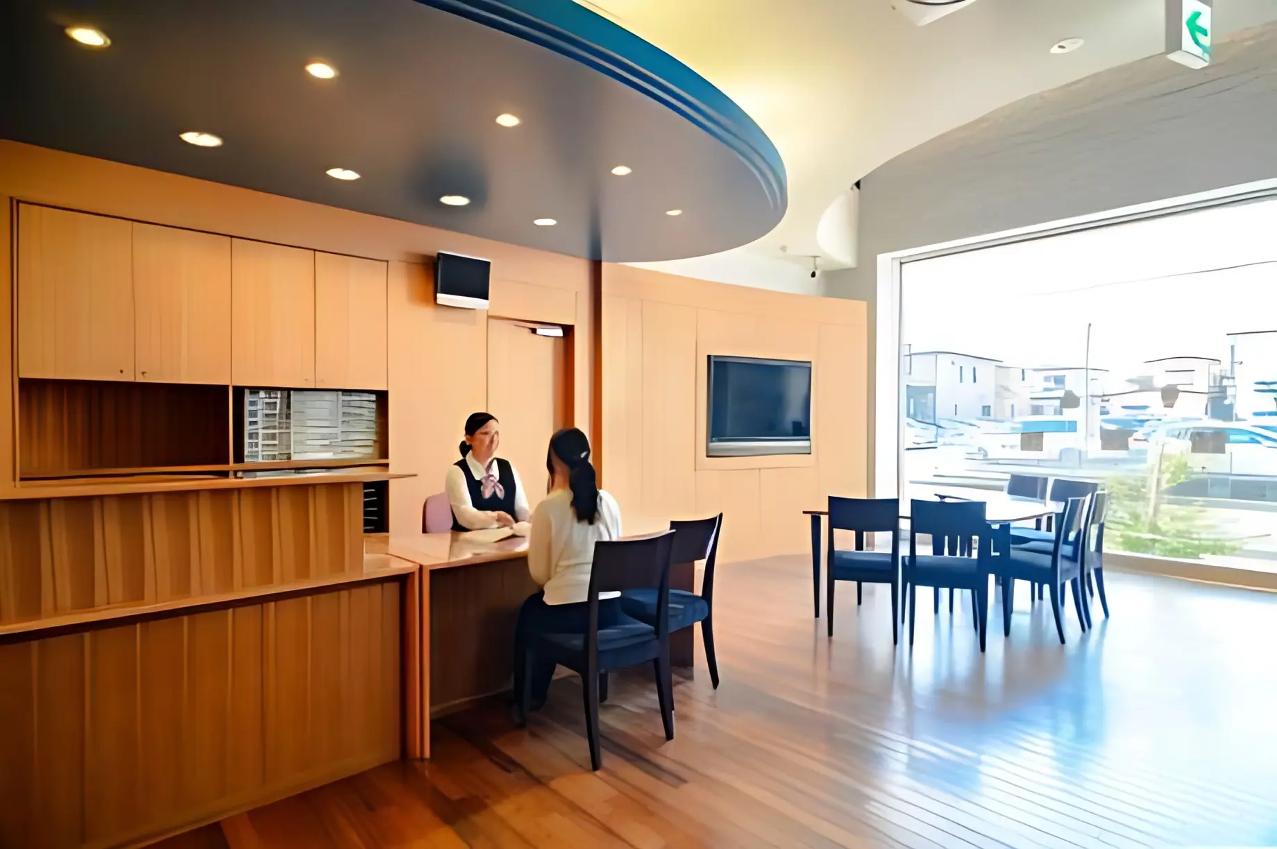 ヤマハ音楽教室 リトミック 郡山中央センターのサムネイル画像 3