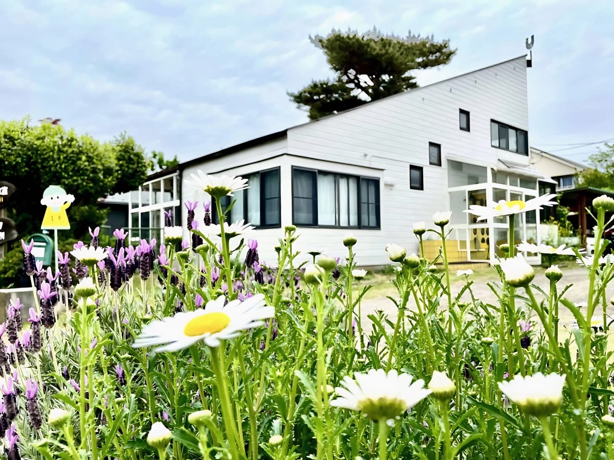 ユリ・リトミック教室 西教室のメイン画像