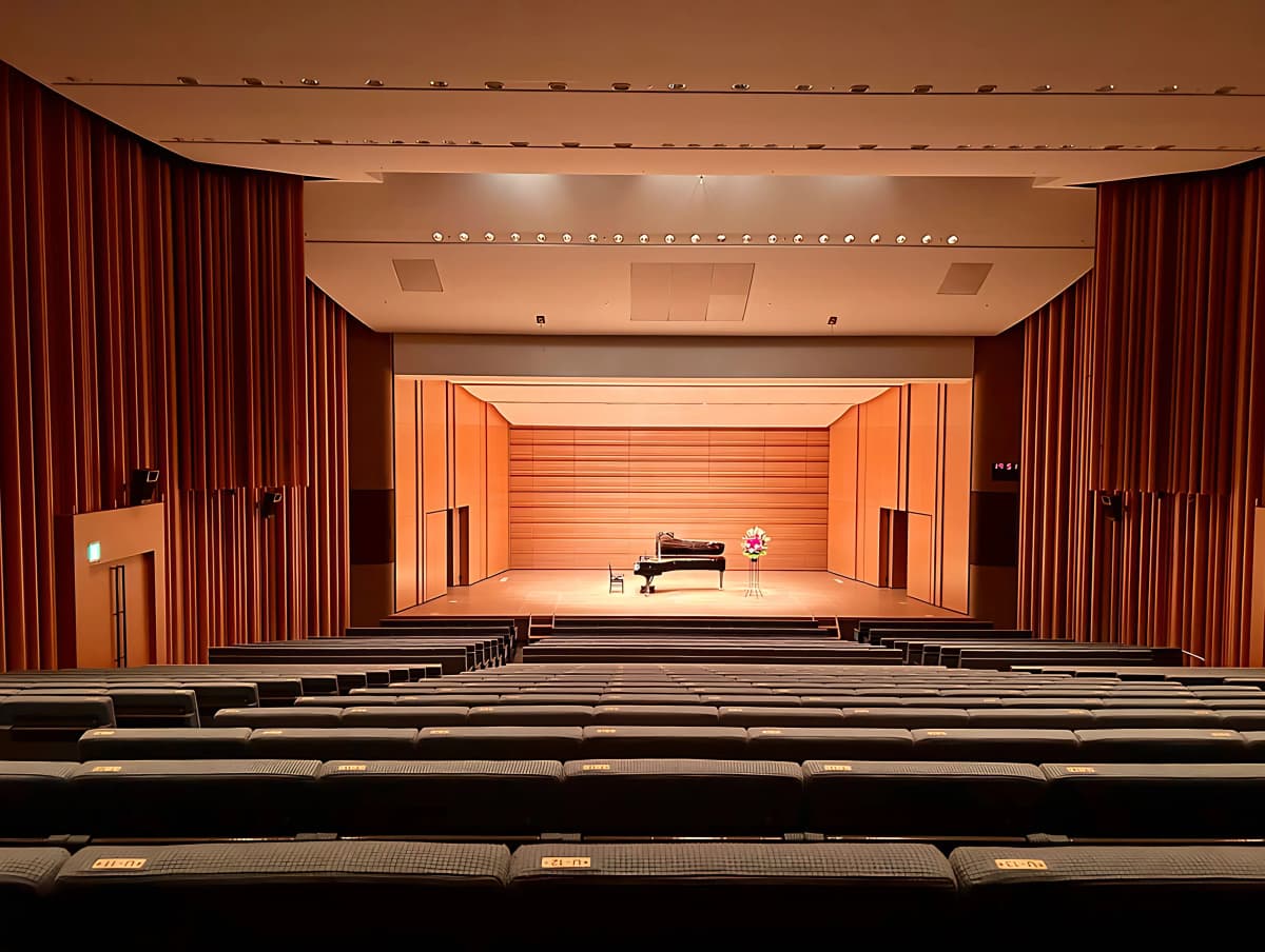 アンドミュージック恵比寿音楽教室 リトミック 恵比寿南教室 画像 1