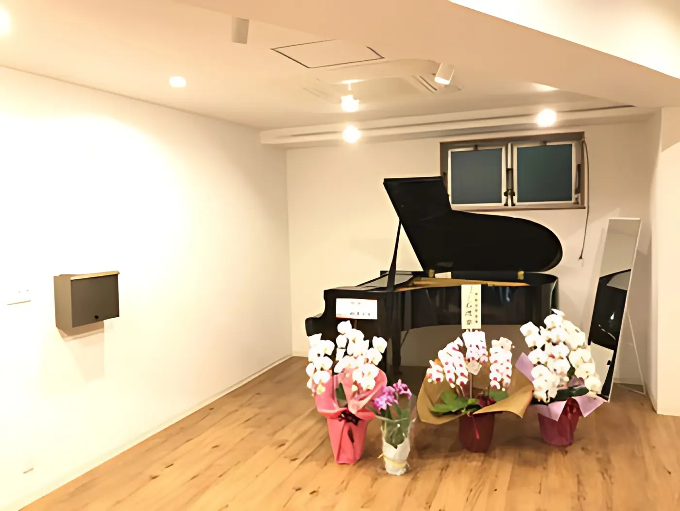 よこすかリトミック教室 若松町教室のメイン画像