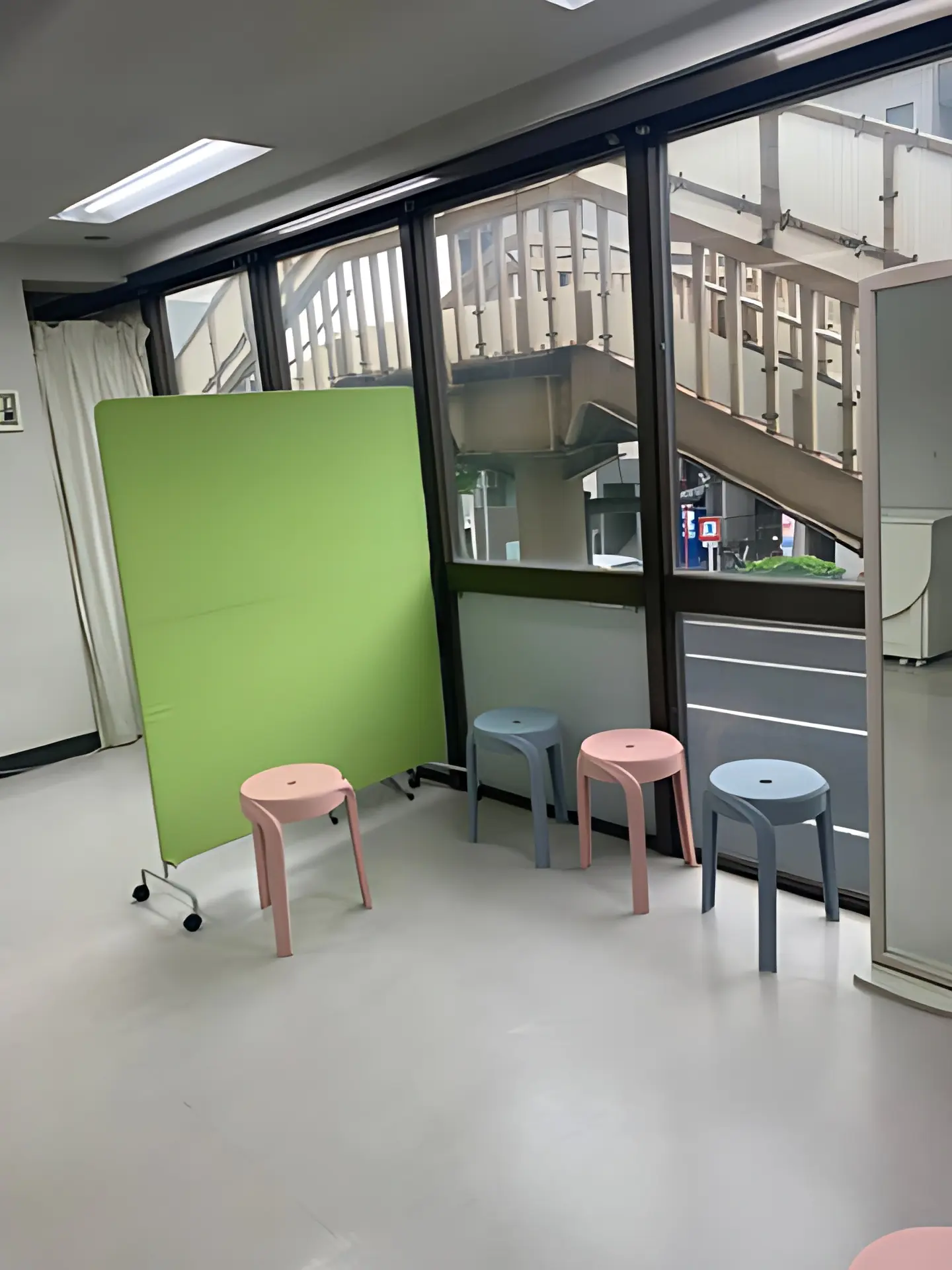 ちさとミュージック リトミック 三ツ沢教室のメイン画像