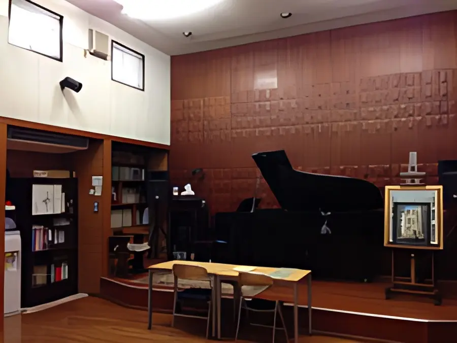 トモキヨ音楽院 リトミック 本町教室のサムネイル画像 2