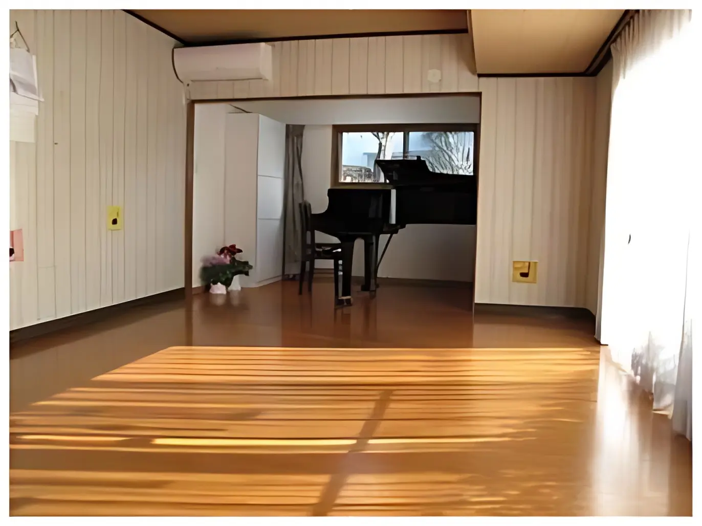 よしだりとみっくはうす リトミック 東大宮教室のメイン画像