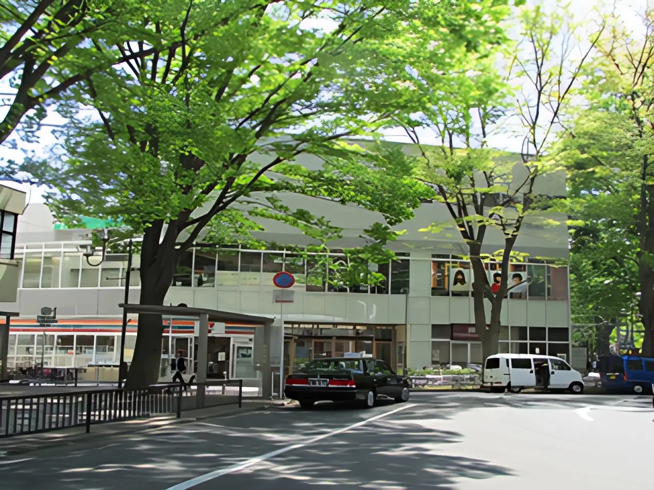 カルチャーセンター リトミック 常盤平教室のメイン画像