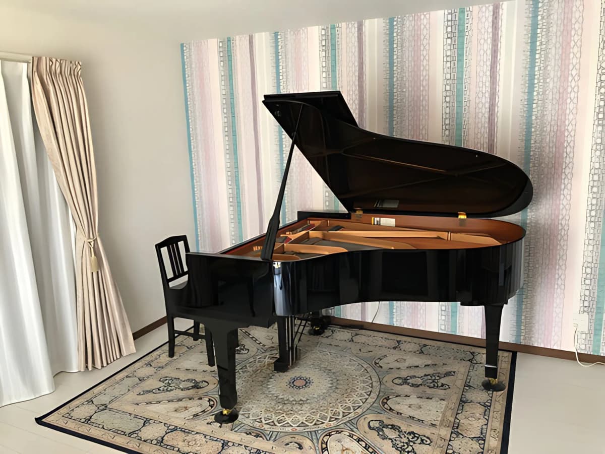 ピアノ・トルテ リトミック 八木が谷教室のメイン画像