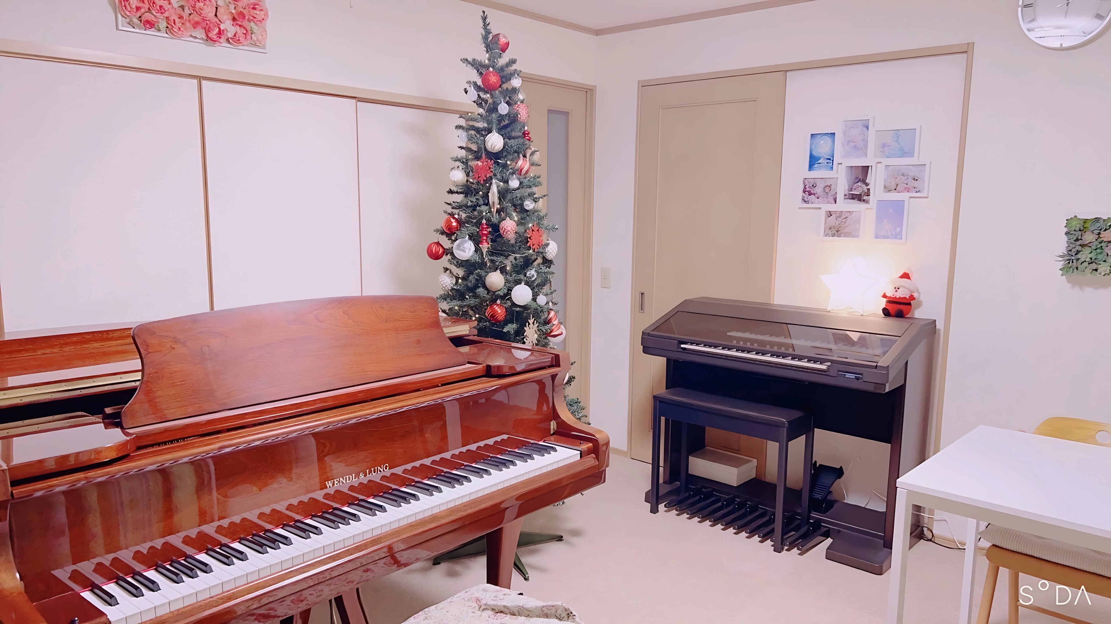 ティンク音楽教室 リトミック 木田余東台教室のサムネイル画像 3