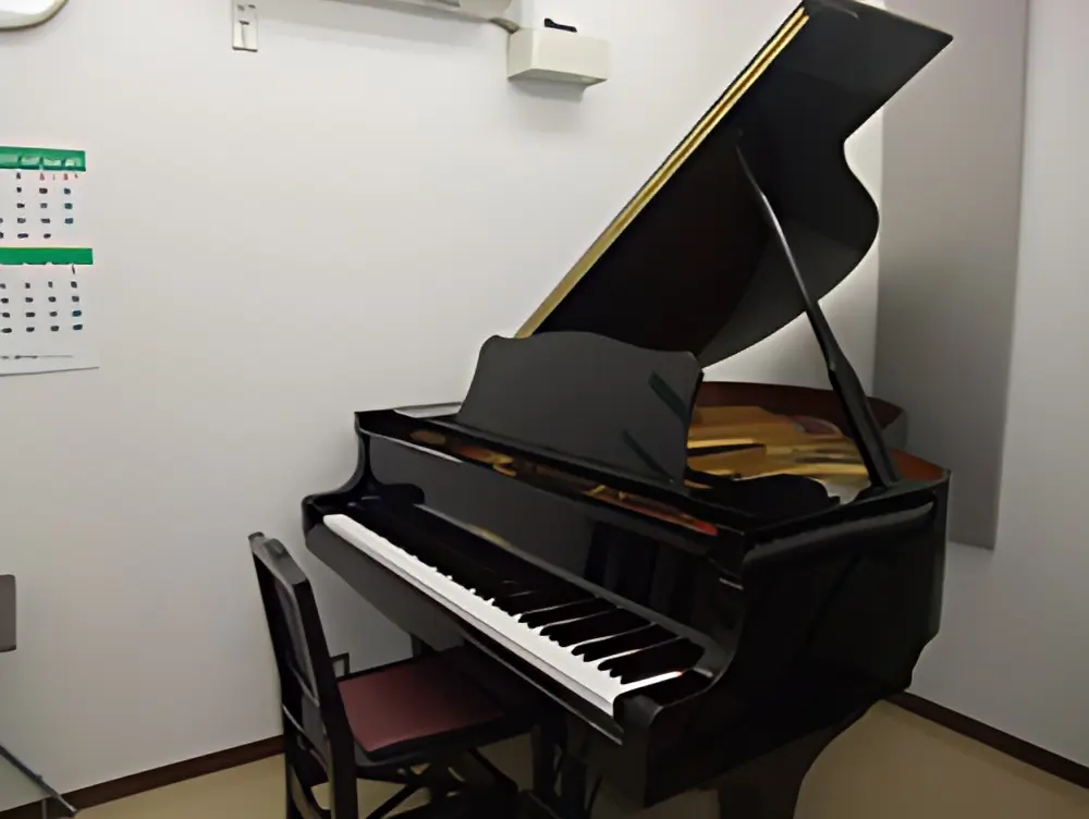 ヤマハ音楽教室 リトミック ミューズフォレスト豊橋南のサムネイル画像 4