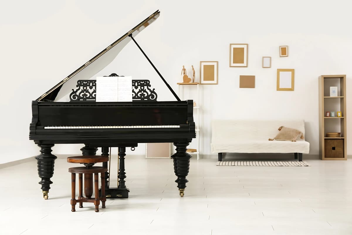 睦美音楽センター リトミック 羽黒新田郷東教室のメイン画像