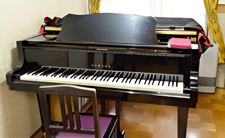 山田音楽教室[愛知県] リトミック 扶桑町教室のメイン画像