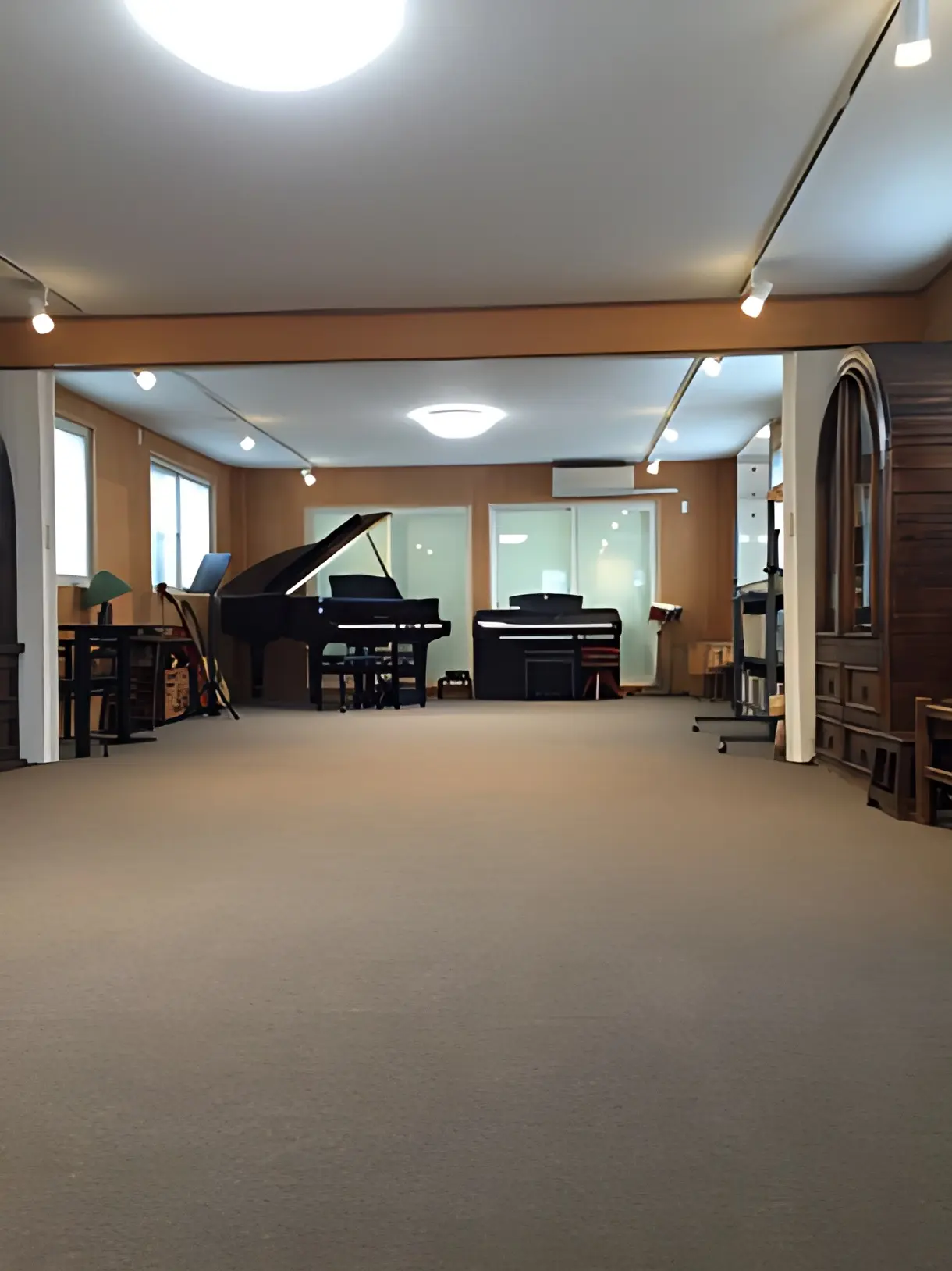 Takako Piano School リトミック 西川教室のメイン画像