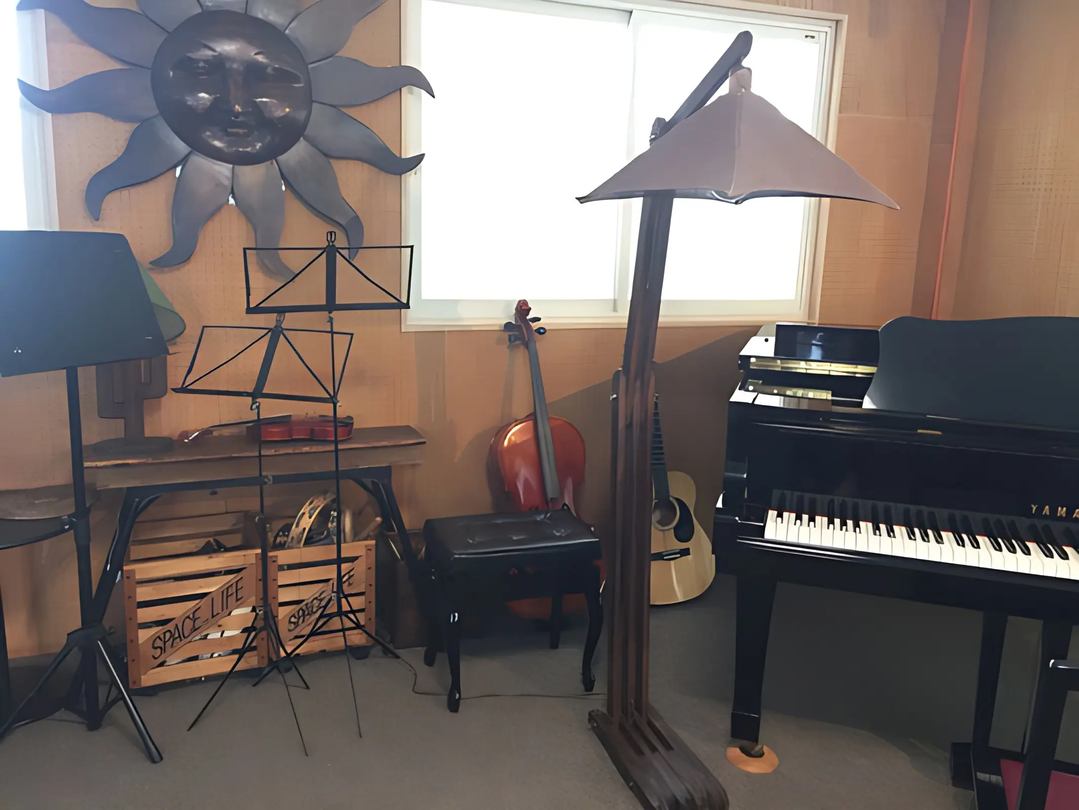 Takako Piano School リトミック 西川教室のサムネイル画像 2