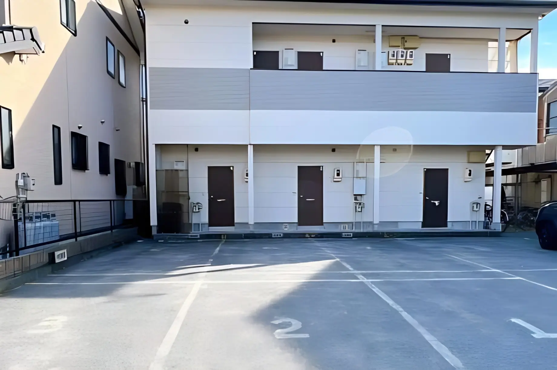 ヤマハ音楽教室 リトミック 岩田中央センターのサムネイル画像 2