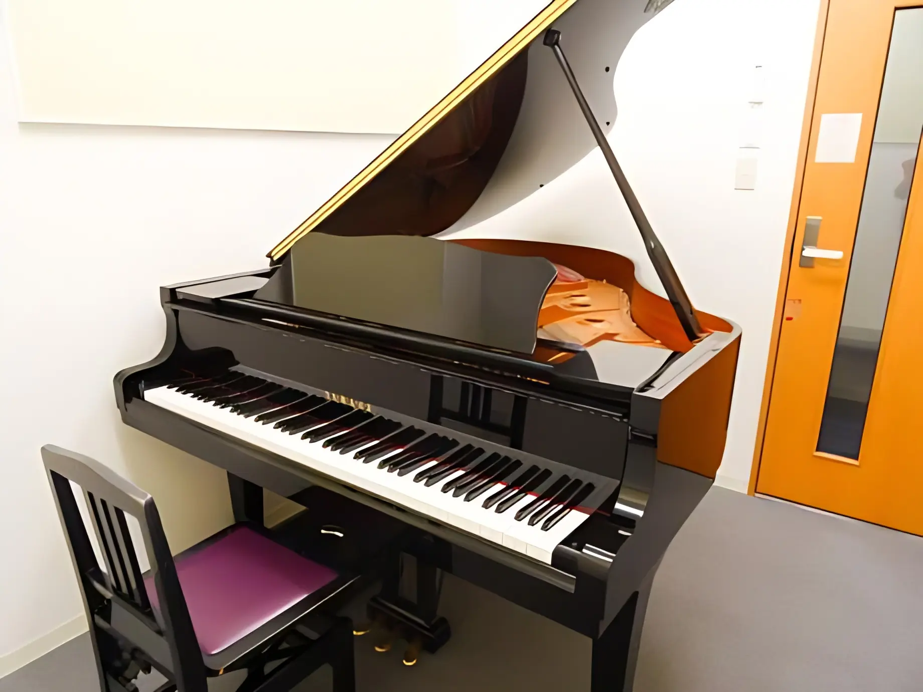 ヤマハ音楽教室 リトミック 田原センターのメイン画像