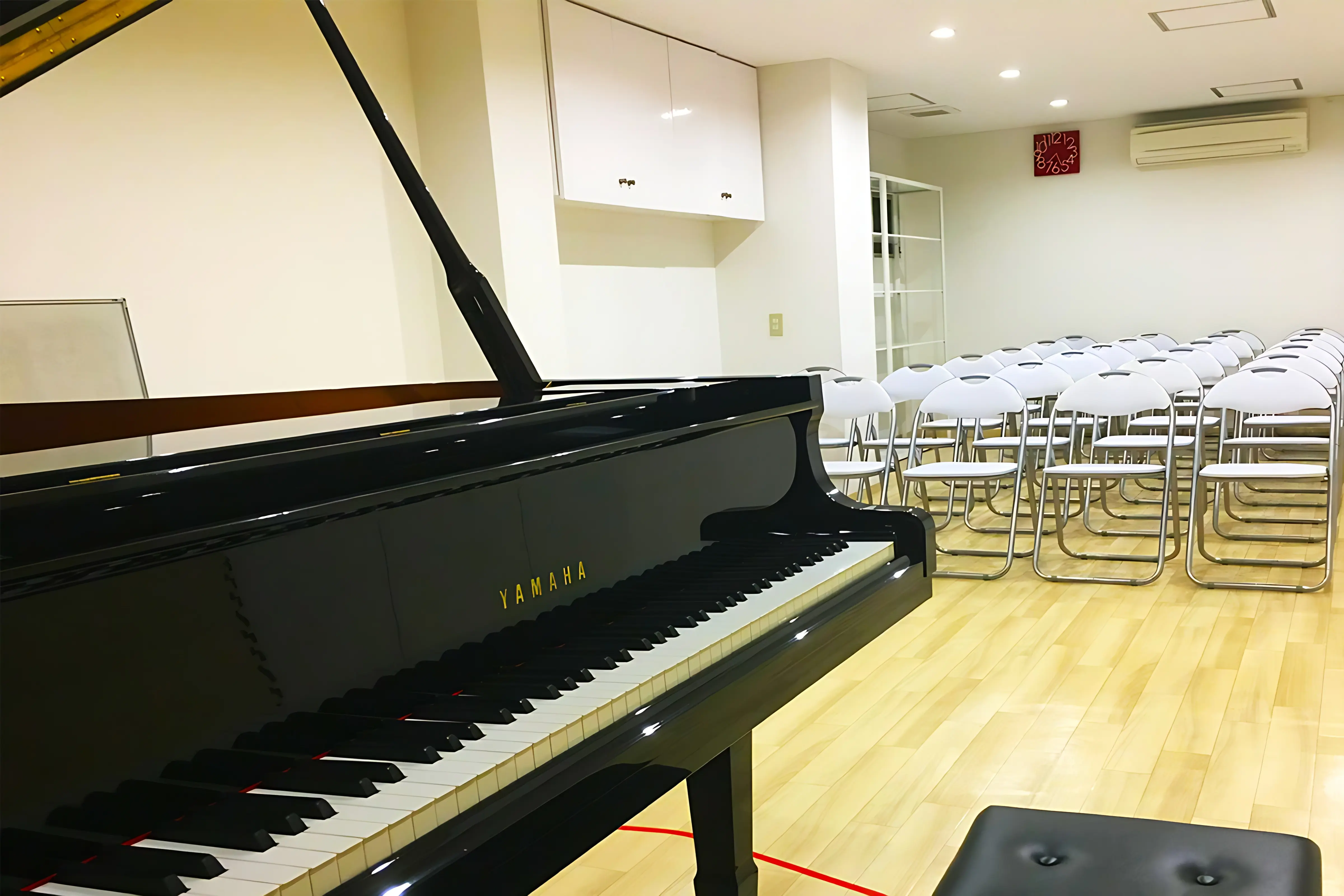 MUK音楽教室 リトミック 東桜リトミック教室のメイン画像