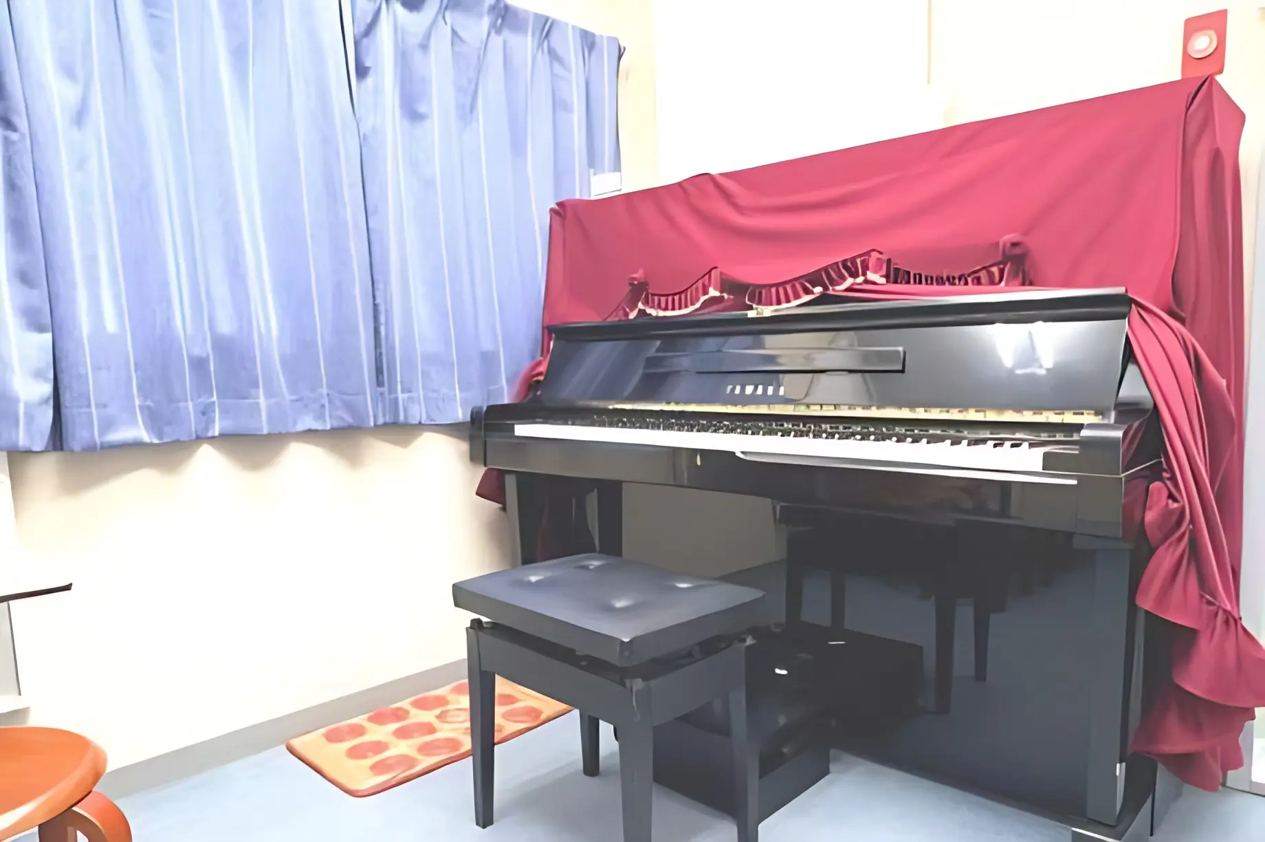 ヤマハ音楽教室 リトミック 三本木中央センターのメイン画像