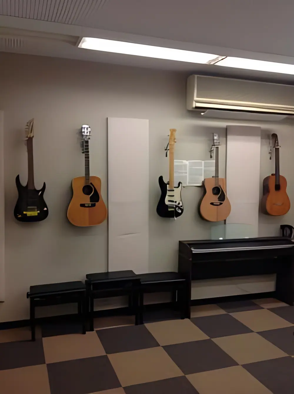 ヤマハ音楽教室 リトミック おとサロンふじえだのサムネイル画像 4