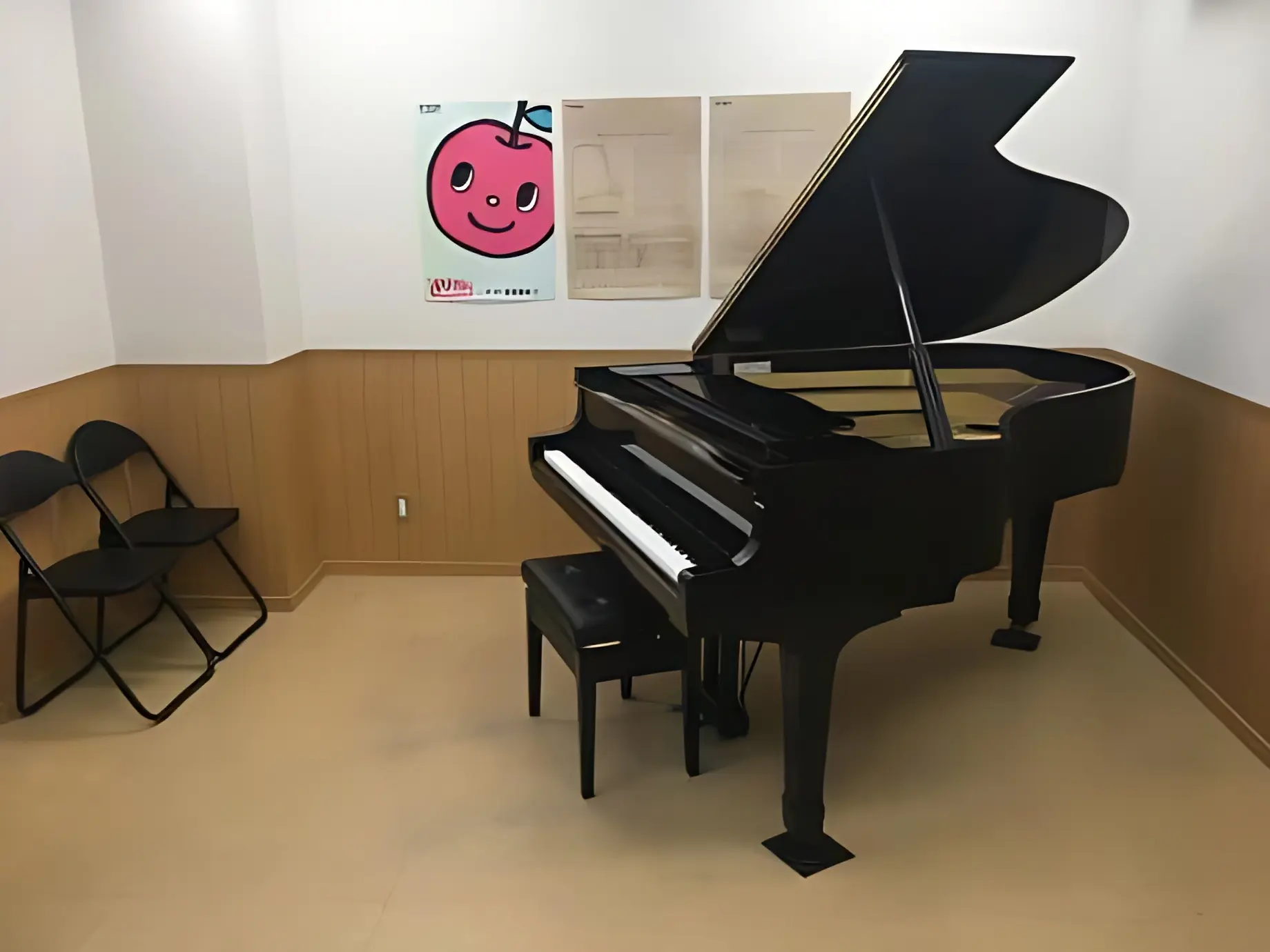 ヤマハ音楽教室 リトミック 三島センターのメイン画像