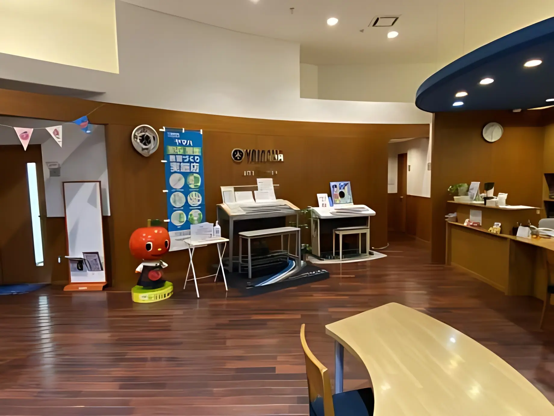 ヤマハ音楽教室 リトミック 袋井ミュージックセンターのサムネイル画像 2