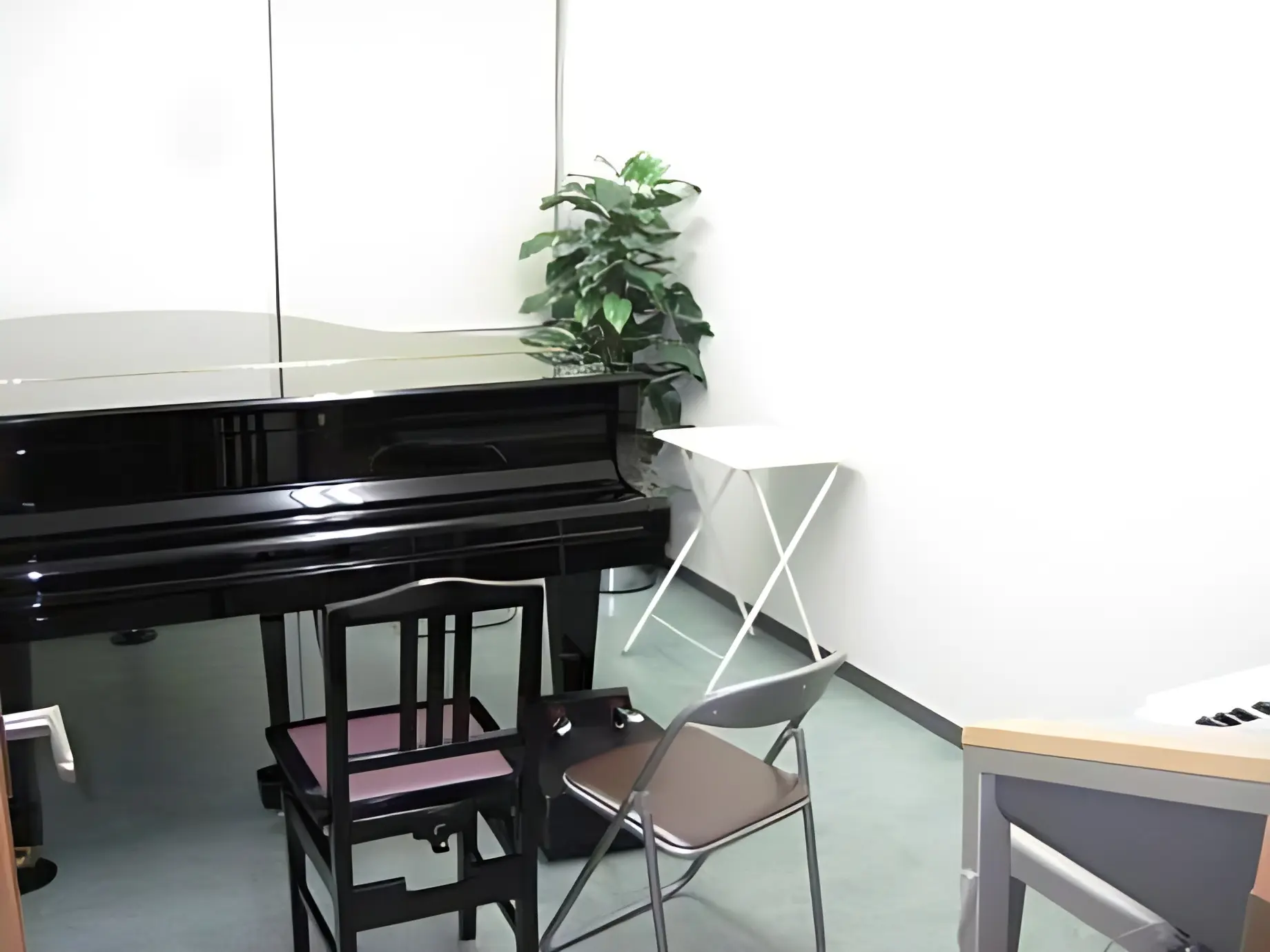 ヤマハ音楽教室 リトミック 袋井ミュージックセンターのサムネイル画像 5