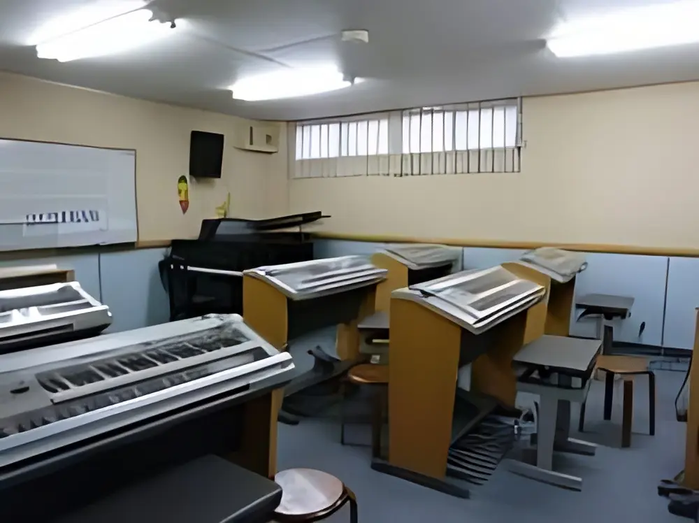 ヤマハ音楽教室 リトミック 掛川ミュージックセンターのサムネイル画像 5