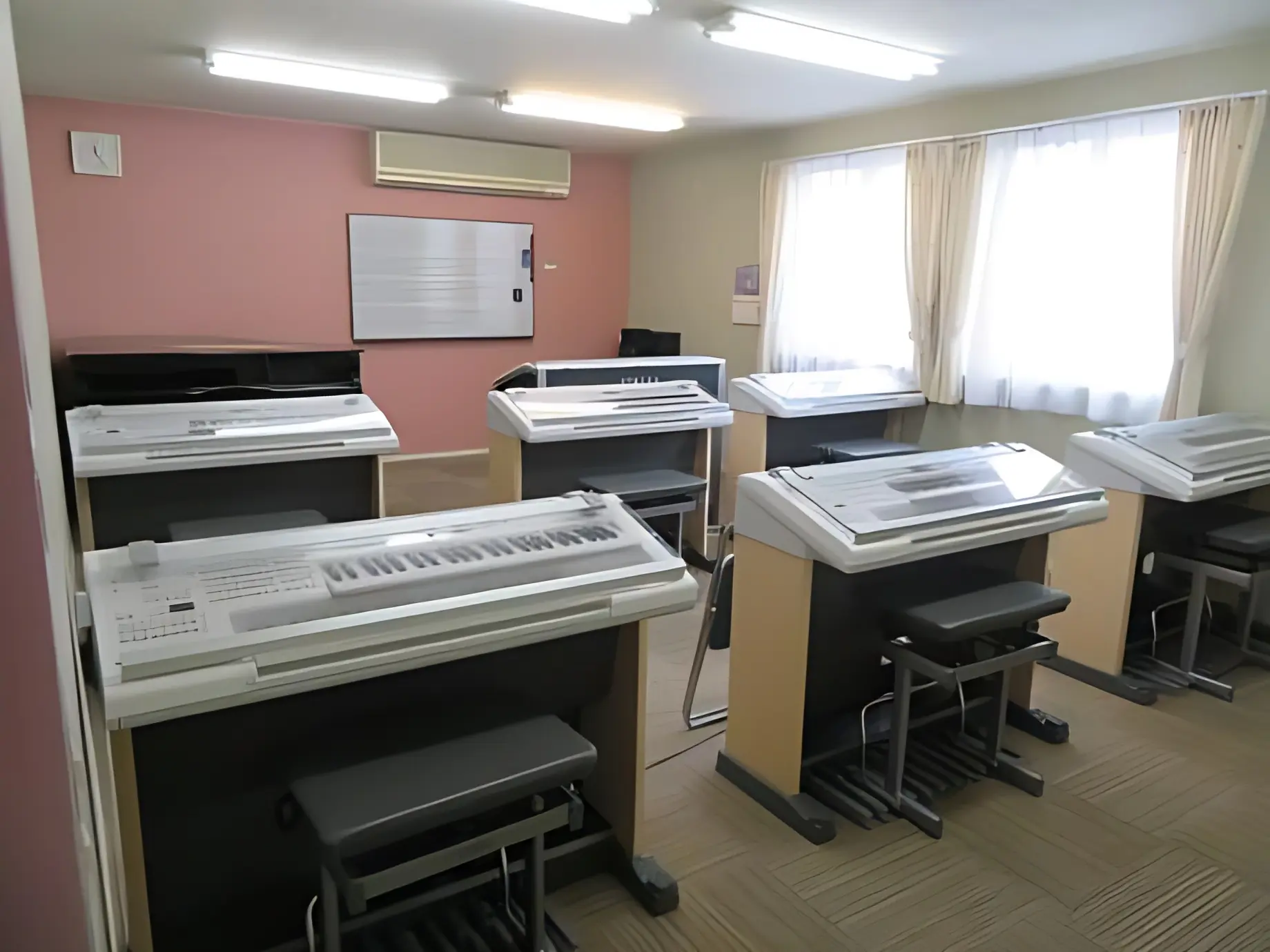 ヤマハ音楽教室 リトミック おとサロン藤枝南のサムネイル画像 3