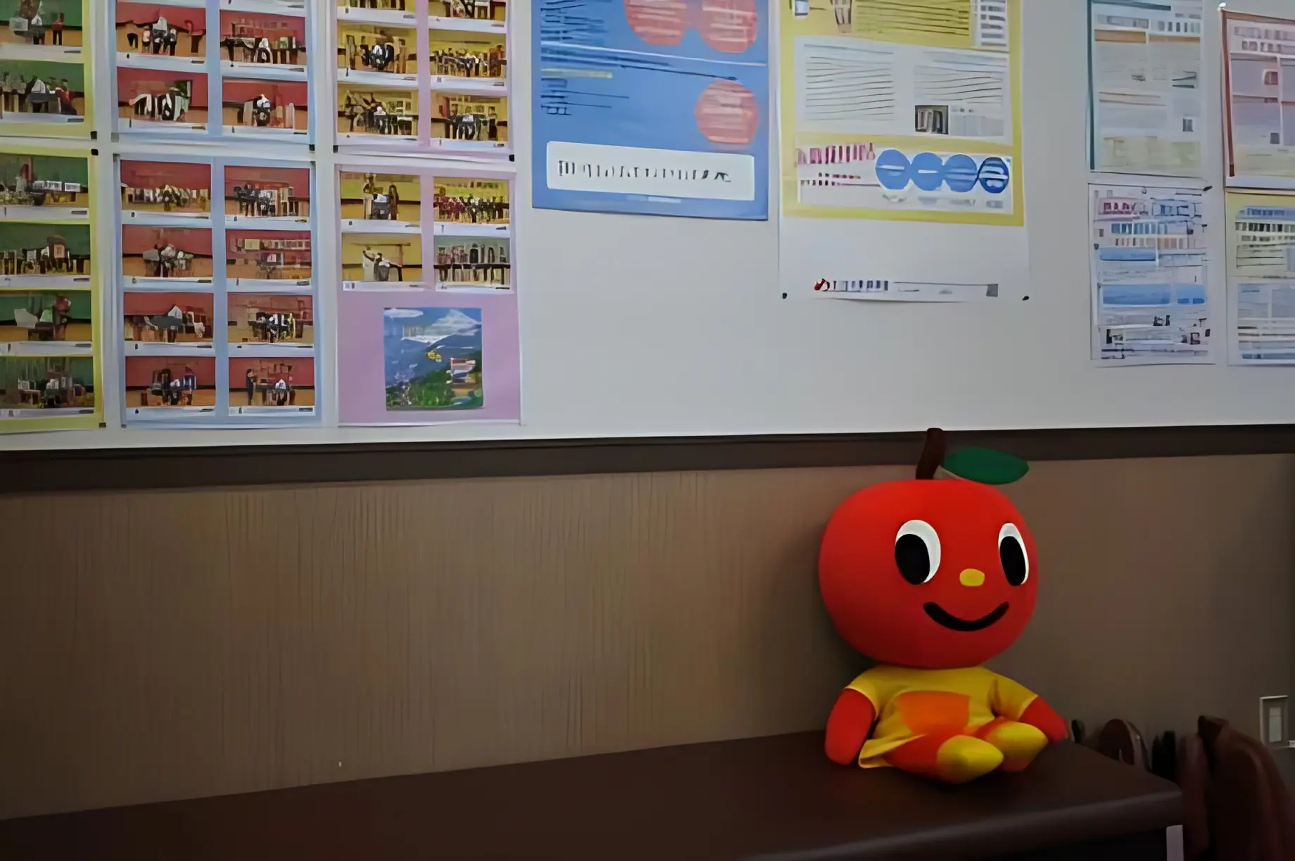 ヤマハ音楽教室 リトミック 菊川ミュージックセンターのサムネイル画像 3