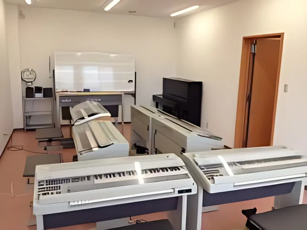 ヤマハ音楽教室 リトミック 山梨ミュージックプラザのサムネイル画像 4