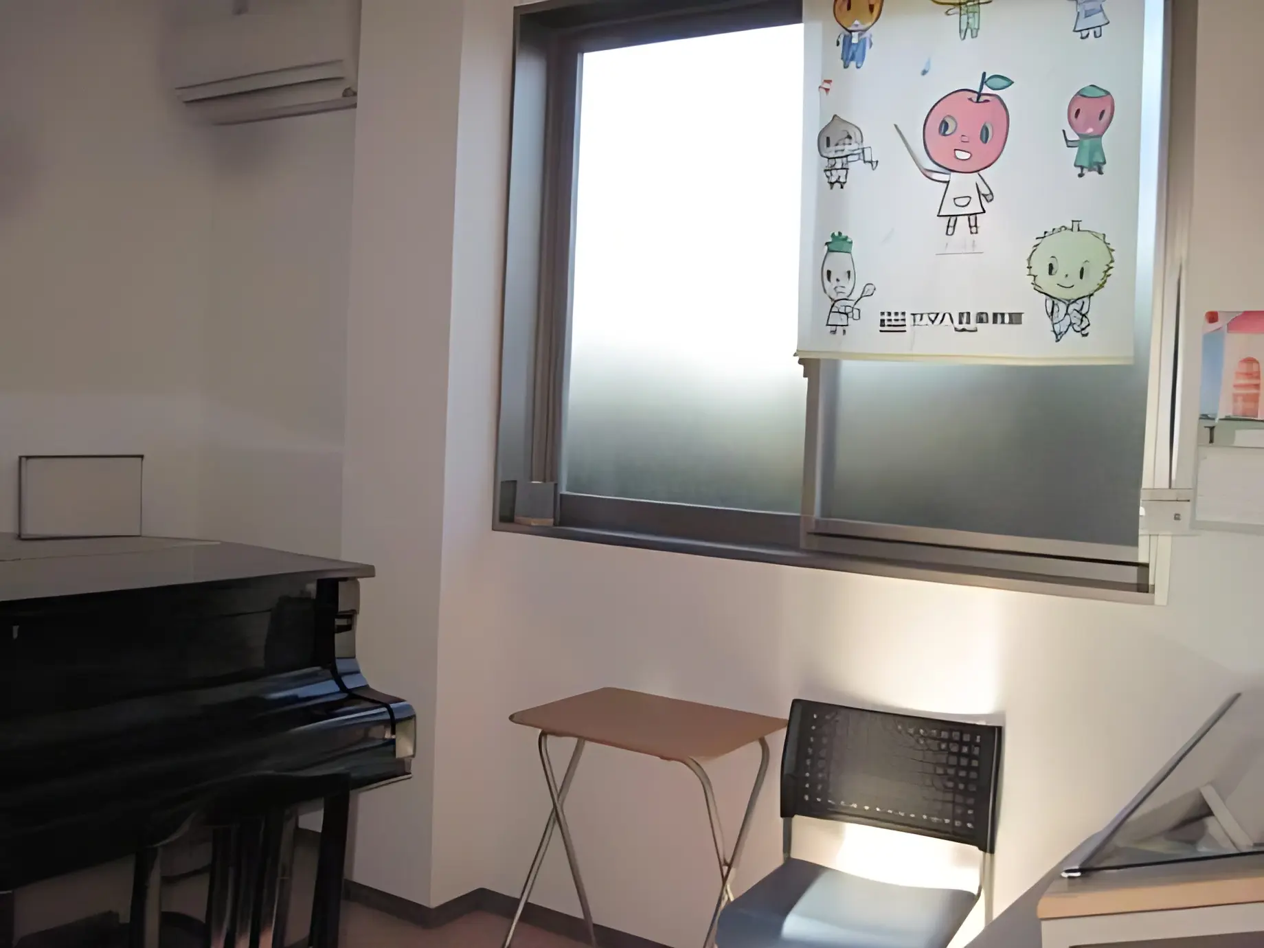 ヤマハ音楽教室 リトミック 山梨ミュージックプラザのサムネイル画像 5