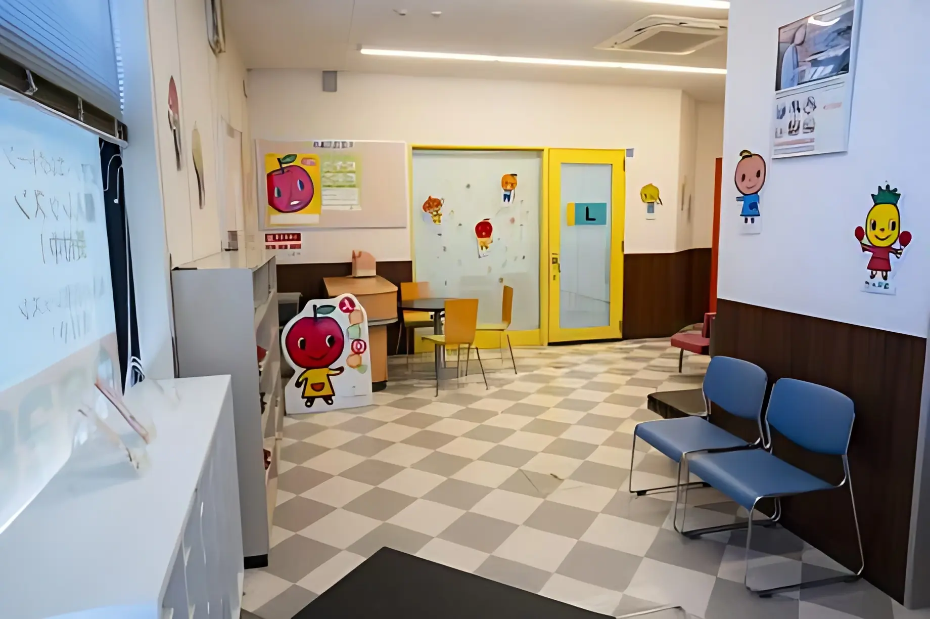 ヤマハ音楽教室 リトミック おとサロン瀬名のサムネイル画像 2