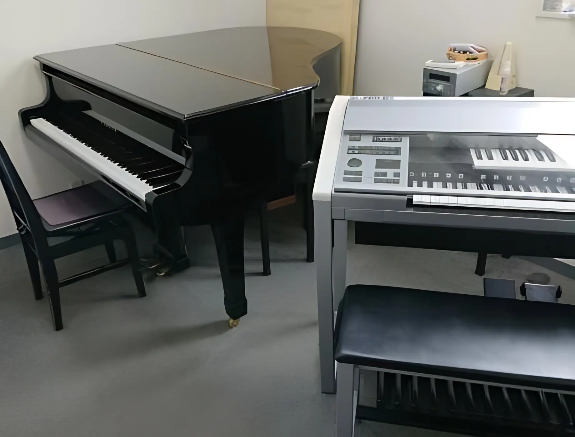 ヤマハ音楽教室 リトミック 浜北店センターのメイン画像