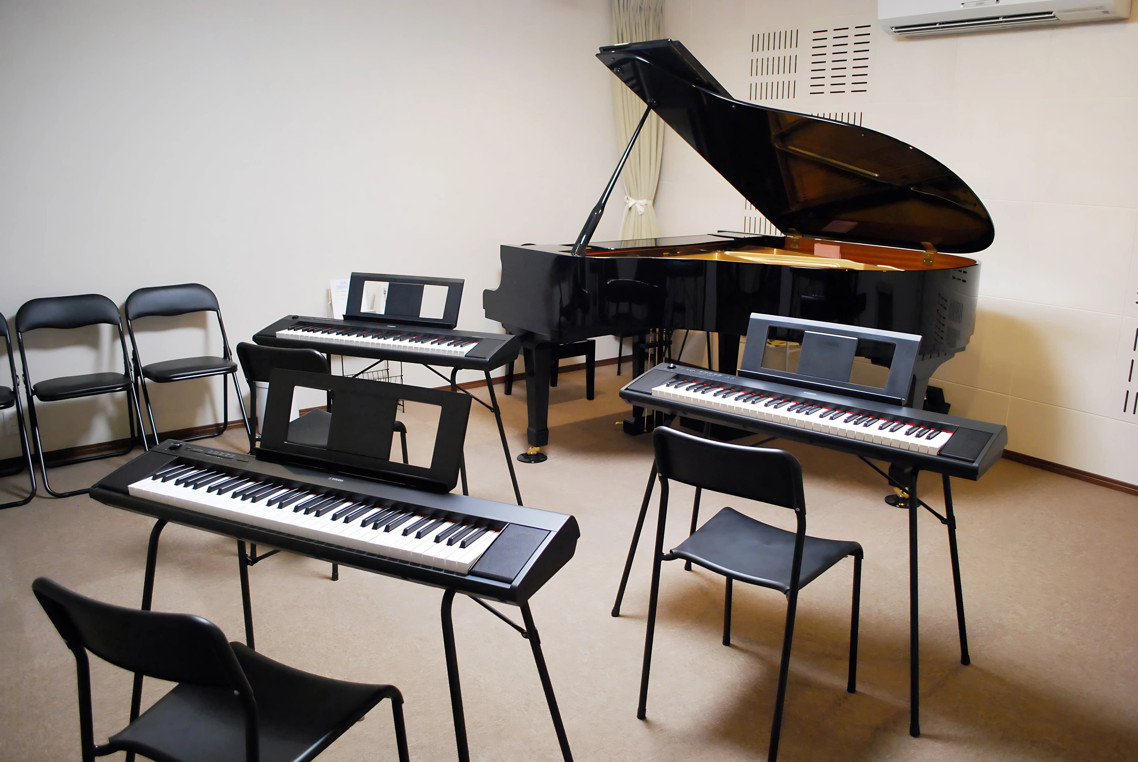 TINY STUDIO MUSIC SCHOOL リトミック 江尻東教室のサムネイル画像 3