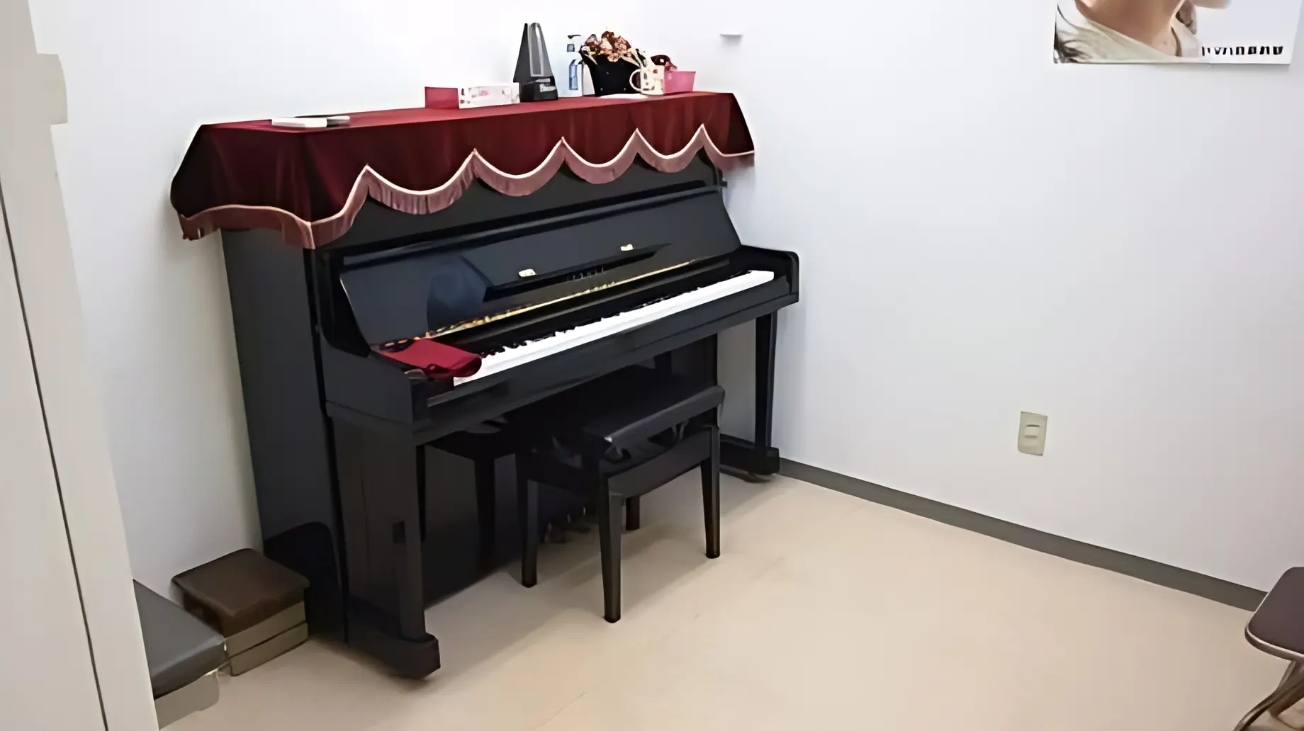 ヤマハ音楽教室 リトミック 吉田センターのサムネイル画像 4