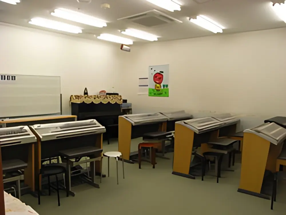 ヤマハ音楽教室 リトミック 新所原センターのサムネイル画像 4