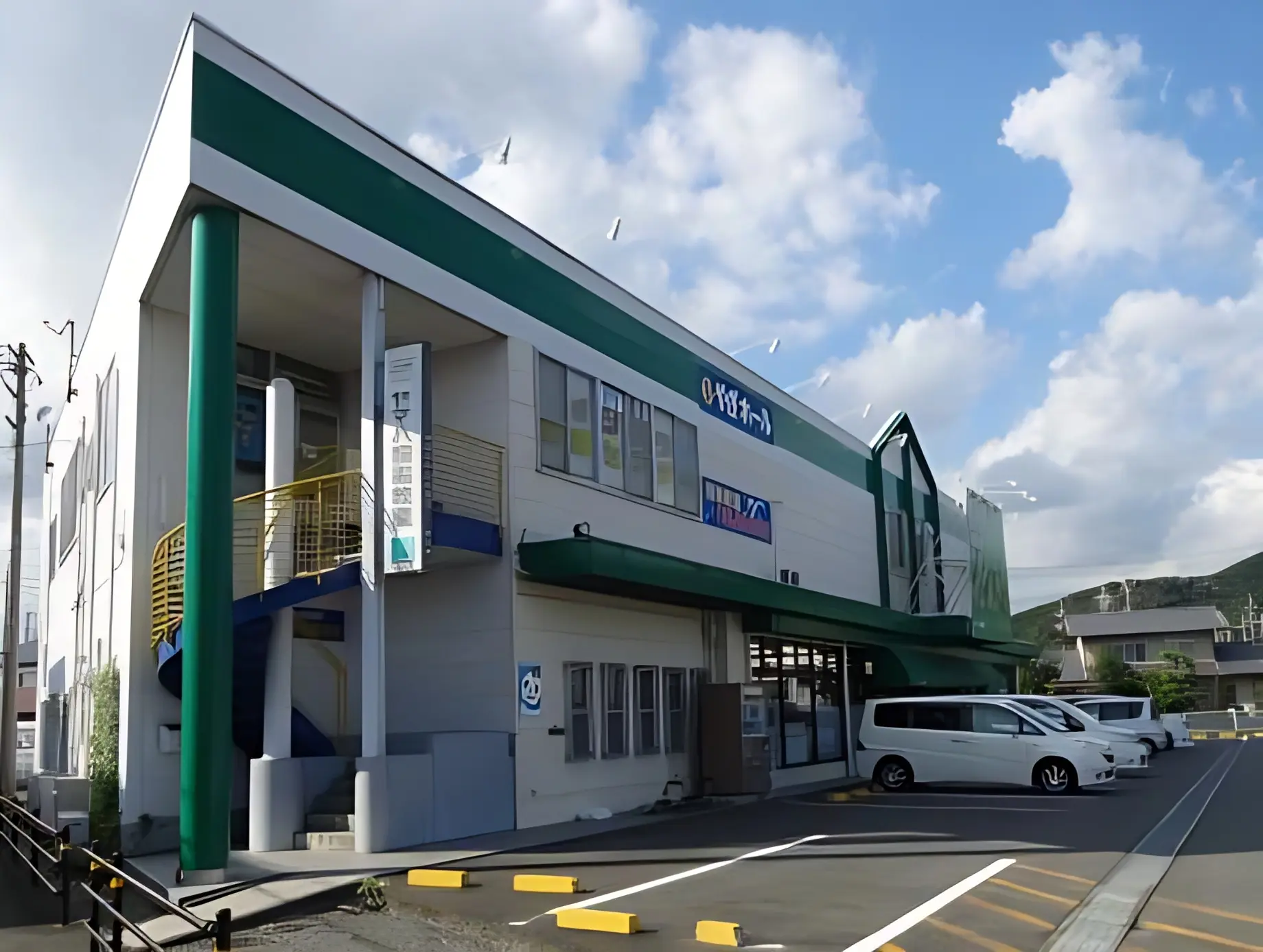 ヤマハ音楽教室 リトミック イシカワ御仮屋センターのサムネイル画像 2