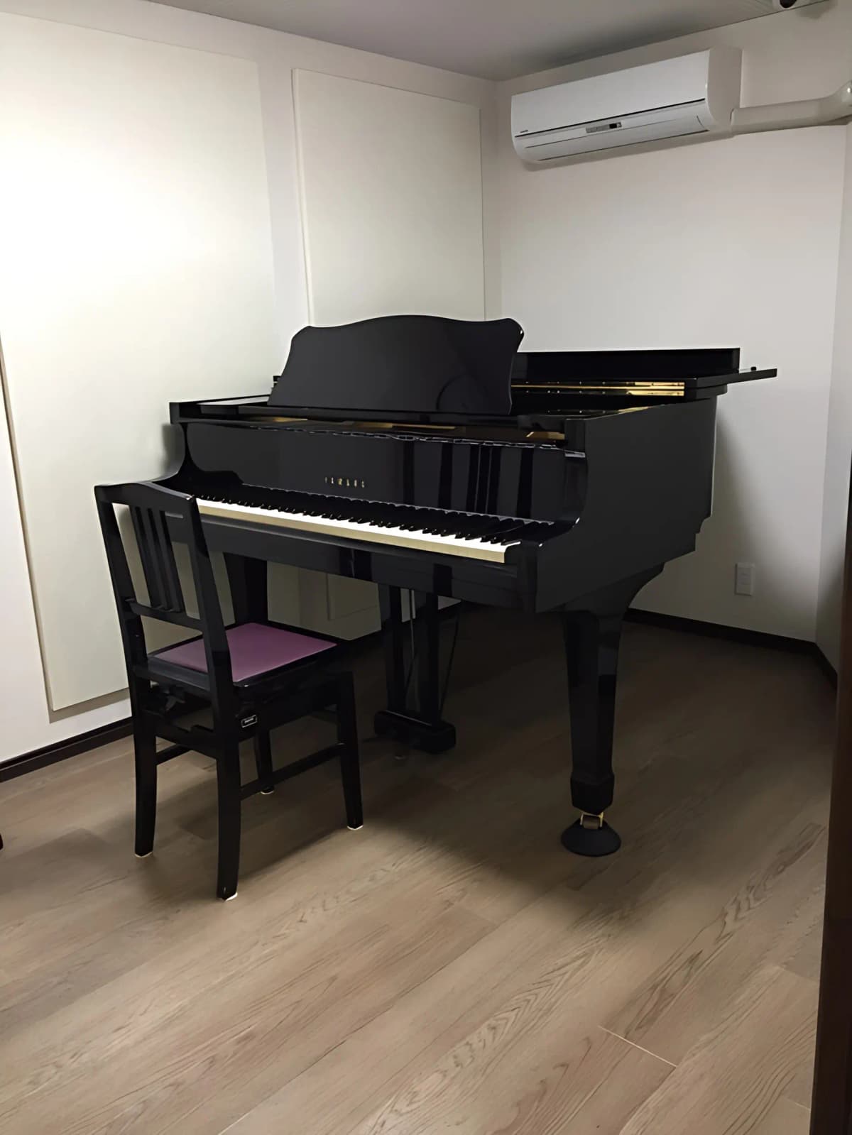 スマイルズミュージックサロン リトミック 立売堀教室 画像 17