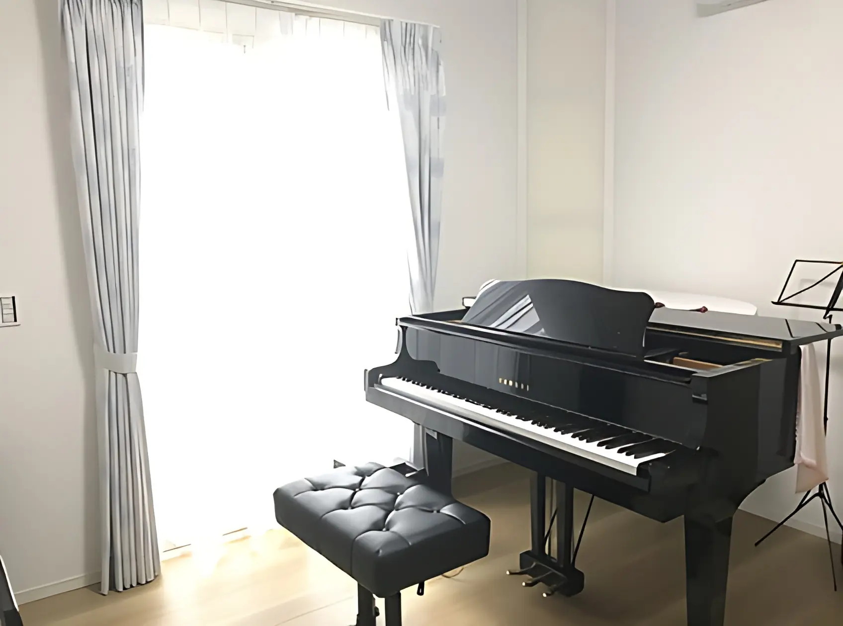 おくだピアノ教室 リトミック 高師浜教室のメイン画像