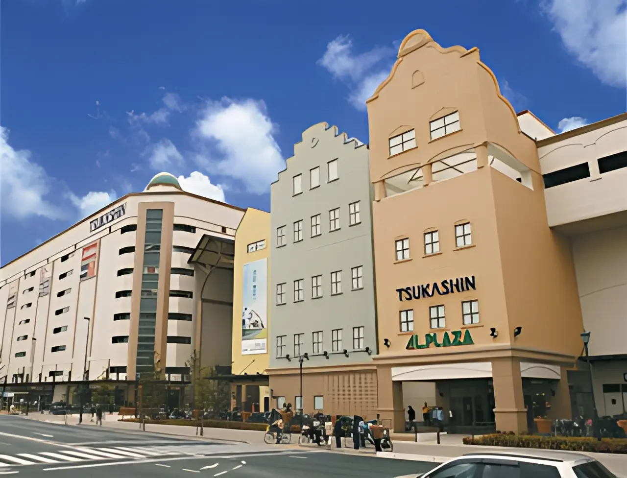 カルチャーセンター リトミック 塚口本町教室のメイン画像