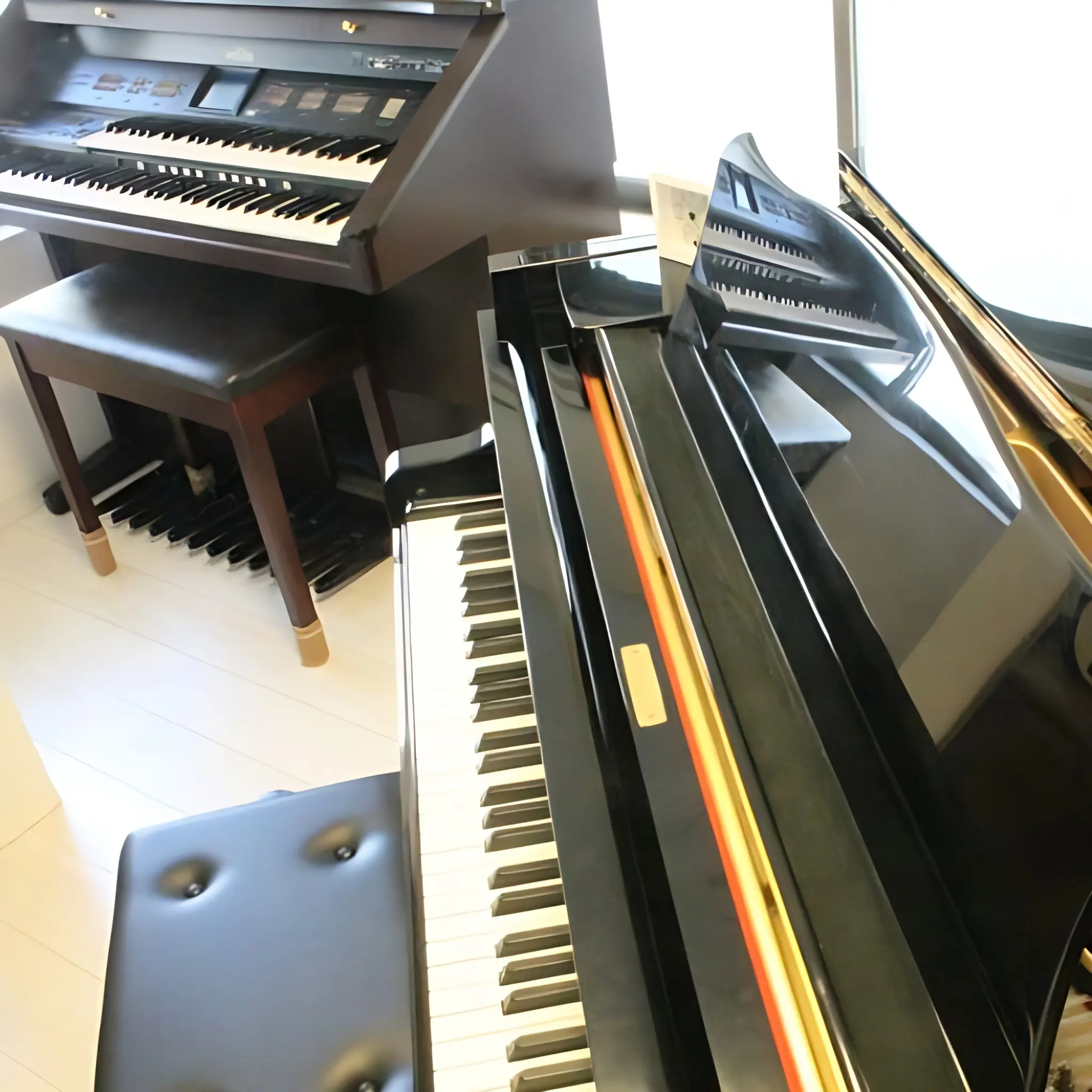あっぷる音楽教室 リトミック 向島教室のサムネイル画像 2