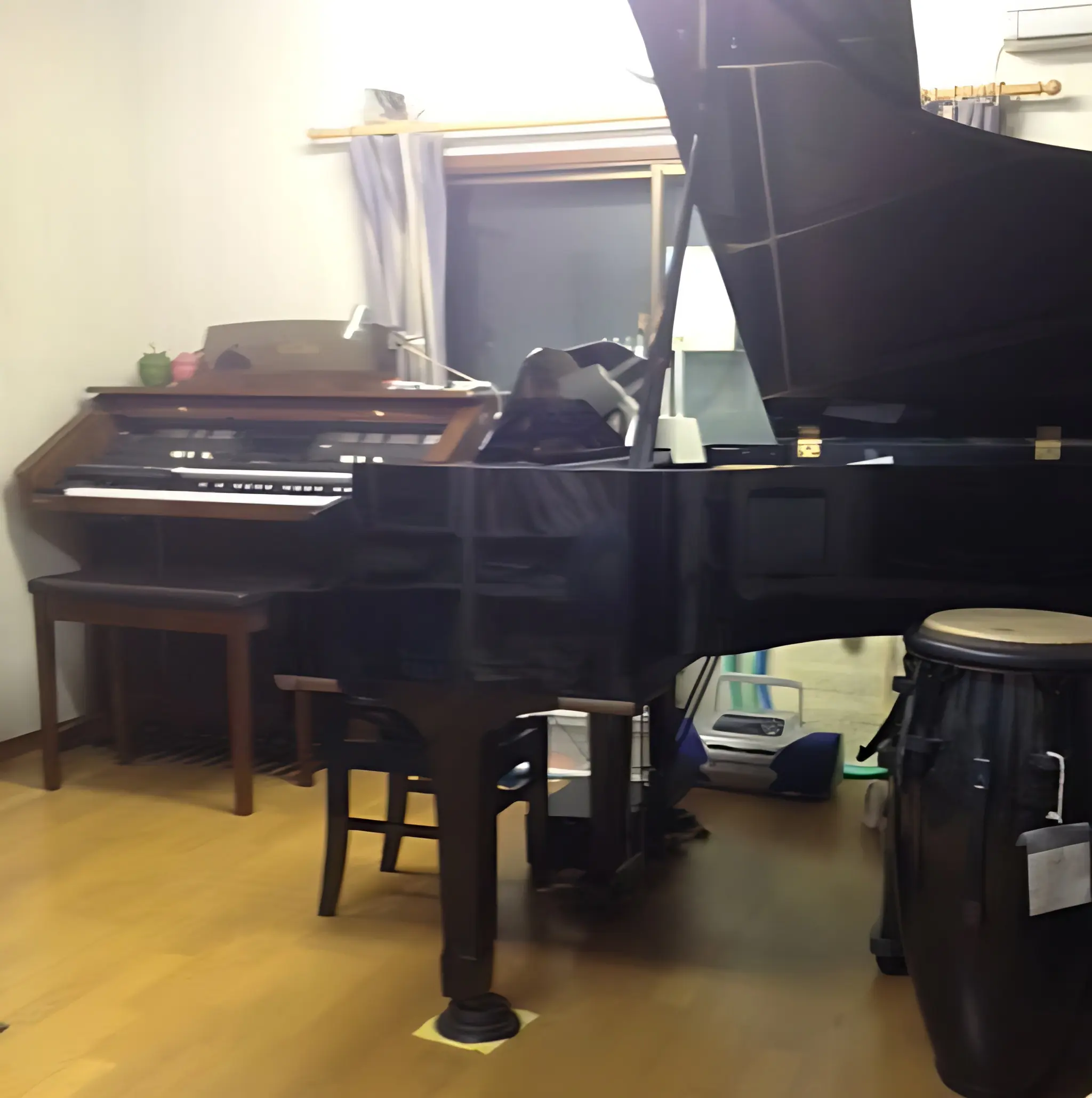 あっぷる音楽教室 リトミック 向島教室のサムネイル画像 3