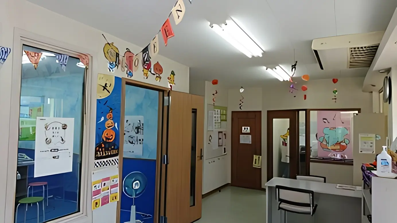 ヤマハ音楽教室 リトミック 本郷センターのサムネイル画像 2