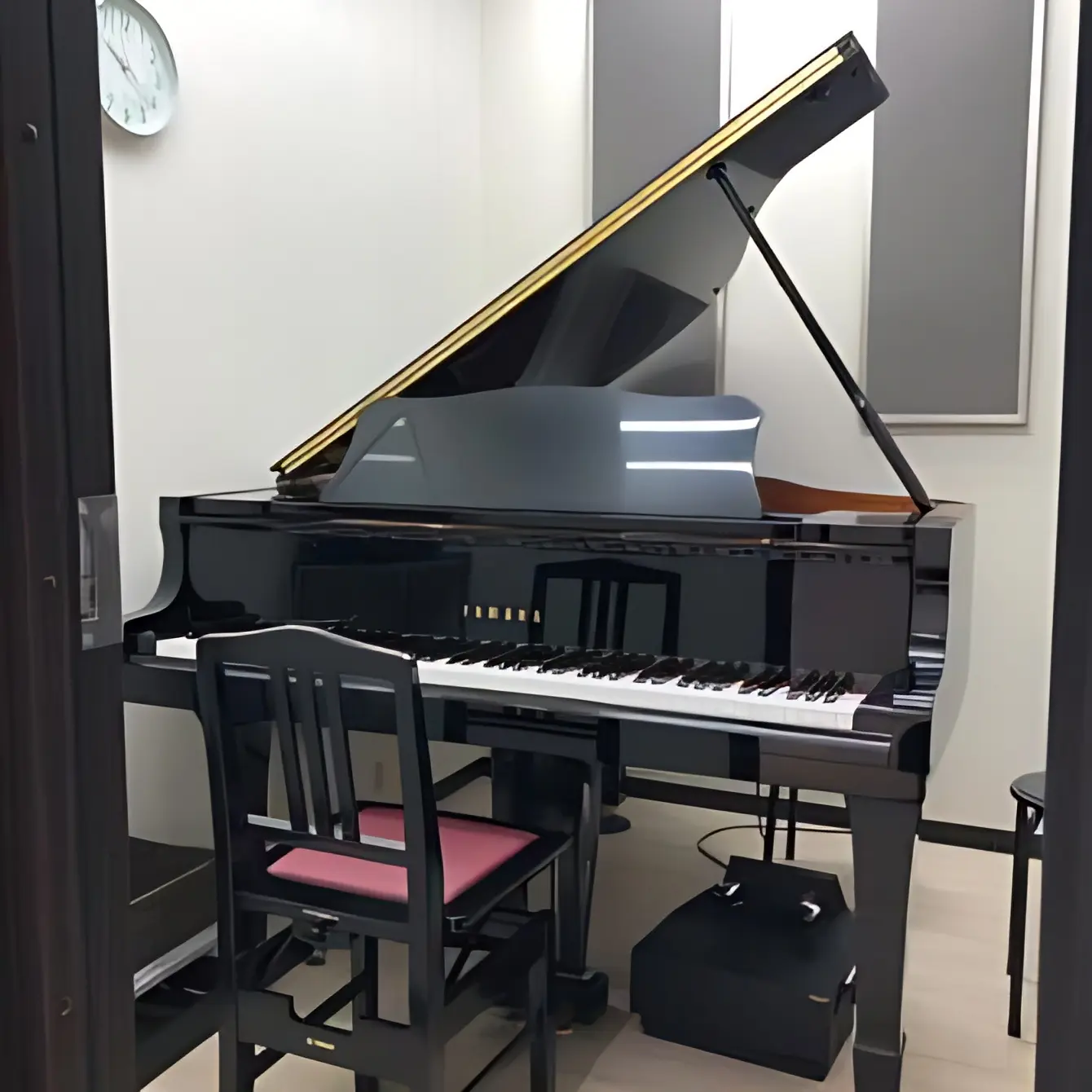 ヤマハ音楽教室 リトミック 可部センターのサムネイル画像 3