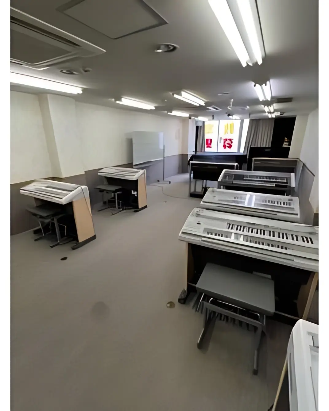 ヤマハ音楽教室 リトミック 呉本店センターのサムネイル画像 3