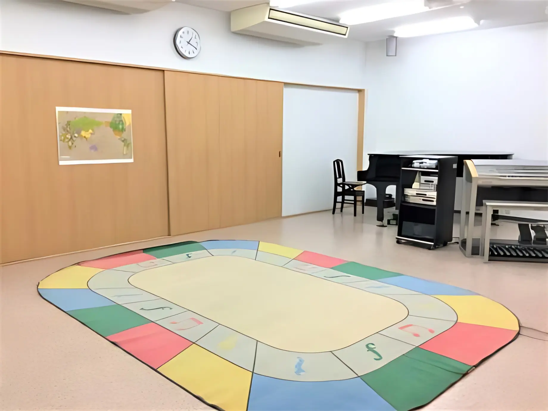 ヤマハ音楽教室 リトミック フジグラン広島センターのサムネイル画像 4