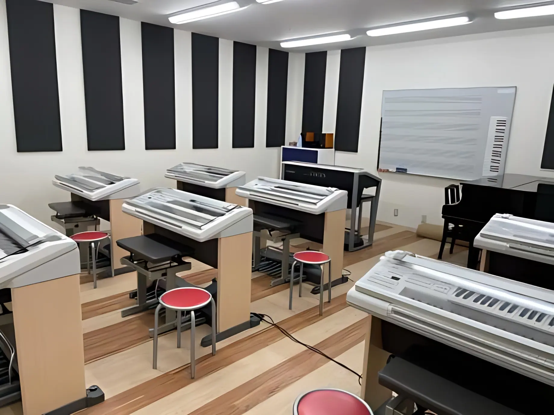 ヤマハ音楽教室 リトミック ゆめタウン廿日市センターのサムネイル画像 2